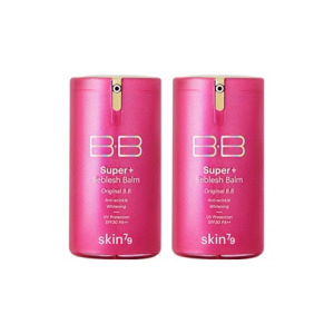 SKIN79 Super Plus Beblesh Balm Розовый BB-крем 40г