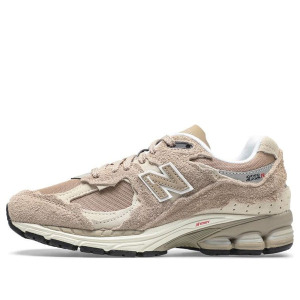 Кроссовки 2002р New Balance, хаки