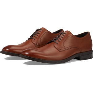 Оксфорды Modern Essentials Plain Toe Ox Cole Haan, цвет British Tan