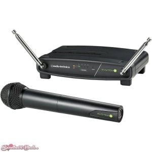 Микрофон Audio-Technica ATW-902A