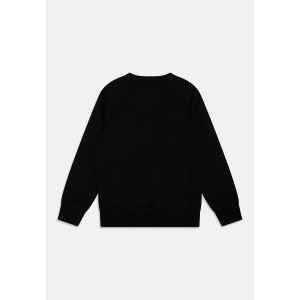 Толстовка CREWNECK Calvin Klein, черный