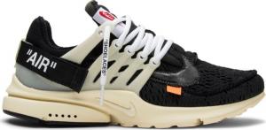 Nike air on sale presto 10