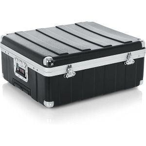 Gator 12U Pop-Up Rack Case (G-MIX-12 PU)