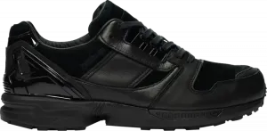 Adidas deadHYPE x ZX 8000 GORE TEX Triple Black