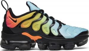 Air vapormax plus tropical sunset 2025