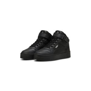 Высокие кроссовки Puma High Carina Street Mid WTR, черный