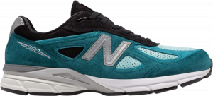 New balance 2025 moroccan blue