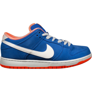 Кроссовки Nike Dunk Low Pro SB 'Game Royal', синий