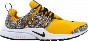 Nike Air Presto Gold Safari CDEK.Shopping