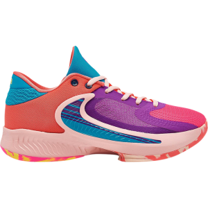 Кроссовки Nike Zoom Freak 4 'Bahamas', розовый