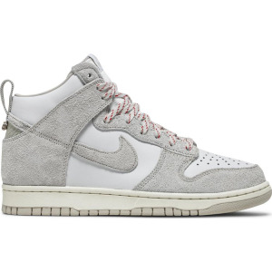 Кроссовки Nike Notre x Dunk High 'Light Orewood Brown', коричневый