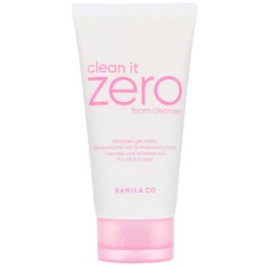 Очищающая пенка Banila Co. Clean It Zero, 150 мл