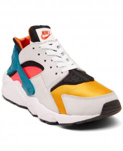 Air huarache finish line store