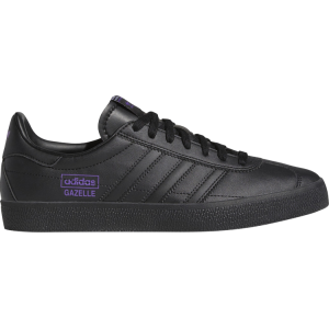 Кроссовки Adidas Paradigm x Gazelle ADV 'Black Active Purple', черный