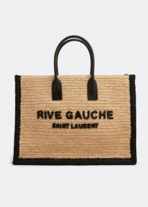 Ysl rive gauche tote 2025
