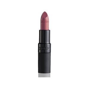 Губная помада Velvet Touch Lipstick Matt Gosh, 010 Matt Smoothie