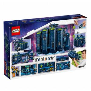 LEGO The LEGO Movie 70839 Rexcelsior