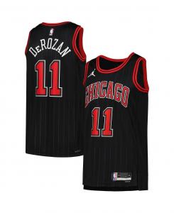Demar derozan jersey white store