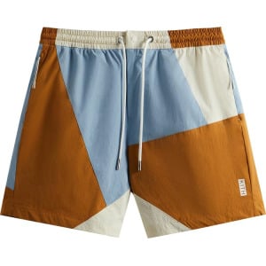 Шорты Kith Madison Short 'Climate', разноцветный