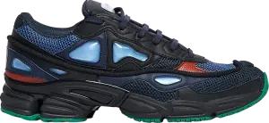 Adidas Raf Simons Ozweego 2 Night Marine