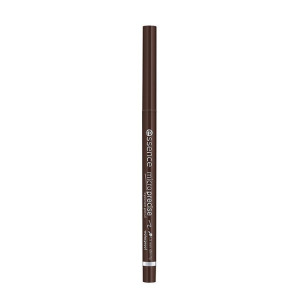 Essence Micro Precise Eyebrow Pencil карандаш для бровей, 03 Dark Brown