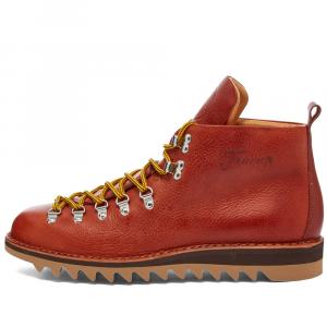 Fracap luca clearance