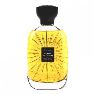 Atelier des Ors Larmes du Desert от Atelier Cologne Eau de Parfum Spray 3,4 унции
