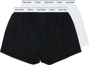 Calvin klein knit best sale boxers