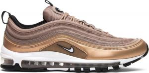 Nike air max 2025 97 desert dust pink