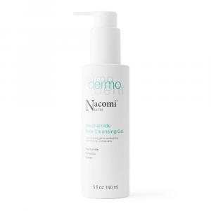 Nacomi Очищающий гель для умывания Next Level Dermo 150 мл