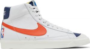 Nike shop blazer naranjas