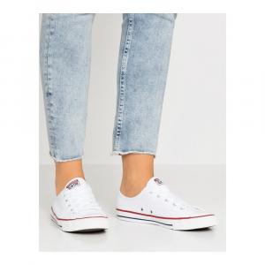 Converse Chuck Taylor All Star Dainty Basic white black CDEK.Shopping