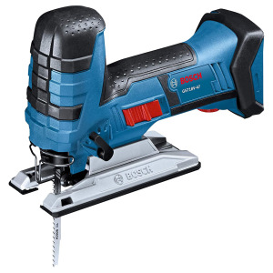 Электролобзик Bosch Barrel-Grip GST18V-47N 18V (без аккумулятора)