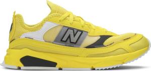 New balance x racer yellow sales