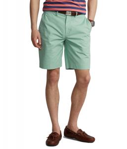 Polo Ralph Lauren 9 Inch Stretch Classic Fit Chino Shorts