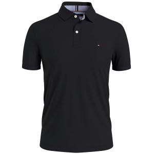 Polo slim fit tommy shop hilfiger