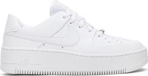 Nike Wmns Air Force 1 Sage Low Triple White