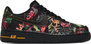 Nike air force 1 07 floral deals