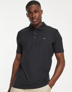 Ck shop golf polo