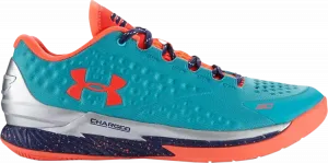 Tenis under sales armour sc30