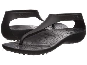 Crocs serena clearance