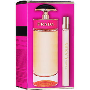 Парфюмерный набор Prada Candy, 2 предмета