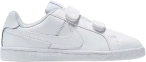 Nike court royale bianche new arrivals