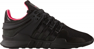 Adidas eqt red and black store