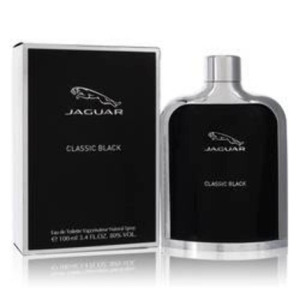 Jaguar Classic Black EdT Натуральный спрей 100мл