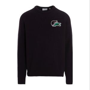 Lacoste Logo Patch CDEK.Shopping