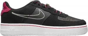 Nike Air Force 1 LV8 S50 GS Bred