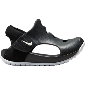 Сандалии Nike Sunray Protect 3 TD 'Black White', черный