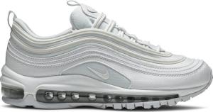nike air max 97 gs white