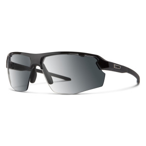 Солнцезащитные очки Smith Resolve, черный/серый
